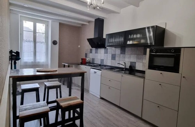 Chambre d'Hôtes Emeraude