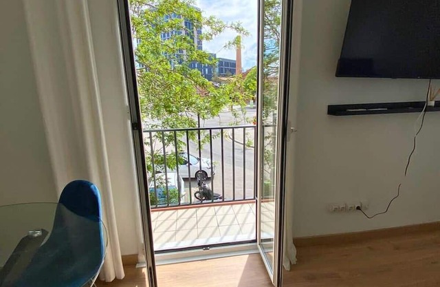 Apartment Fluvia 2 Su