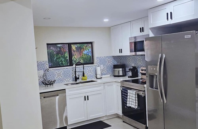Shared Rooms in North Miami FL