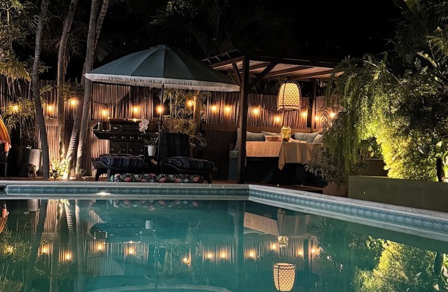 Stunning BlueZone Experience in the heart of Key West