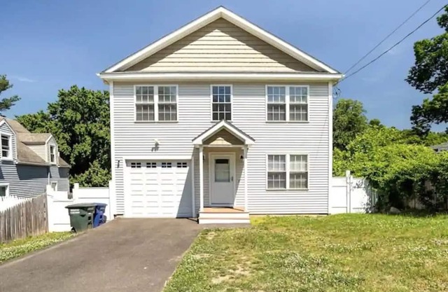 Pleasant Lower Level Apartment