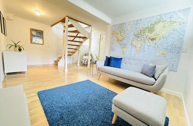 aday - Modern and Charming 5 bedrooms Villa