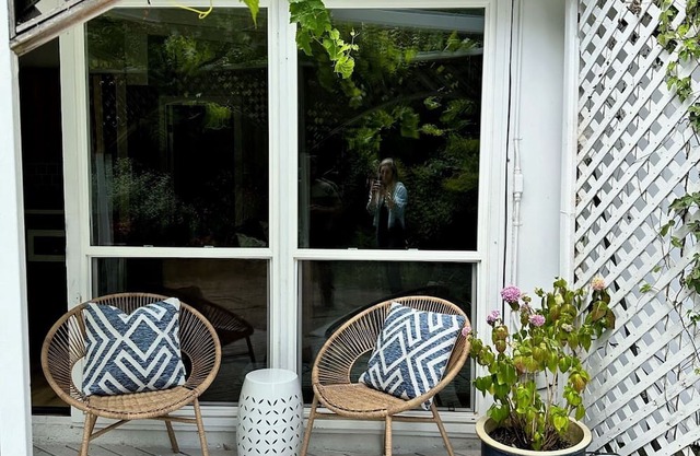 Comfy 1-Bedroom Stay in Mill Valley!