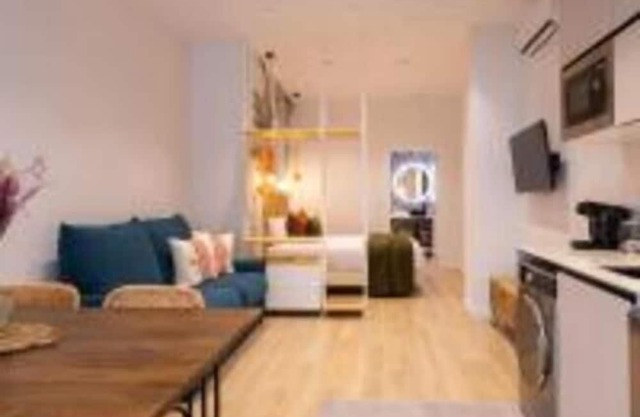 FLORIT FLATS - The Green Apartments
