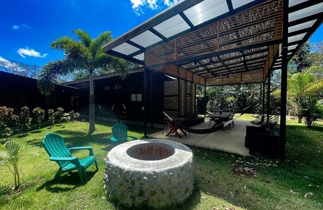 Family 2BR Apartment @VenaoPark / Unit G