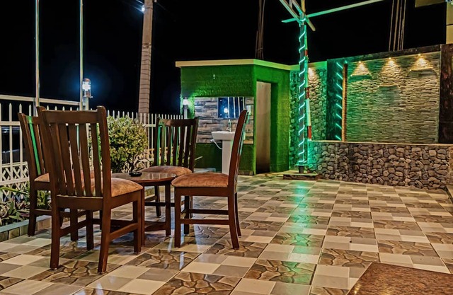 Hotel samriddhi Pvt ltd