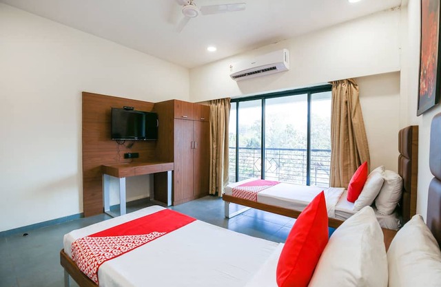 OYO Flagship Hotel Green-acre