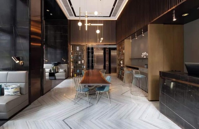 Wake Concept Hotel