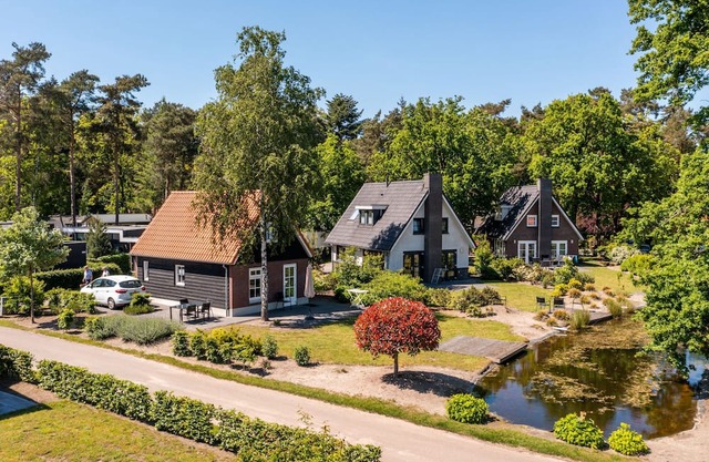 De Wiersse 8 by Interhome
