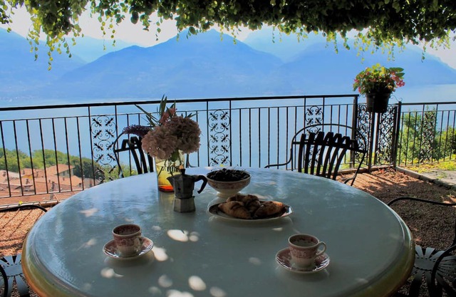 Chalet Miralago