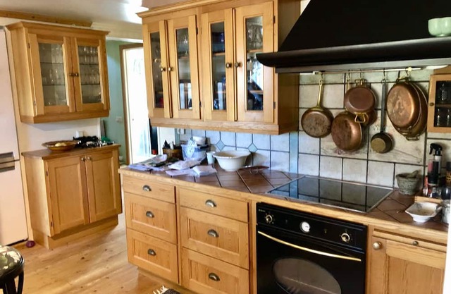 Pleasant accommodation with its own beach located along the Jungfrukusten | SE20023