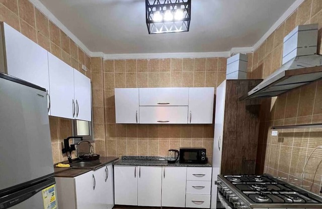 Sweet Apartment Madinty