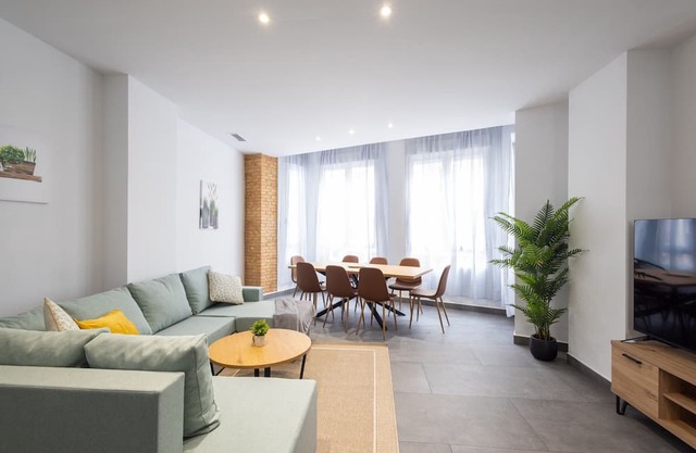 The Patraix Apartment 04 by Florit Flats