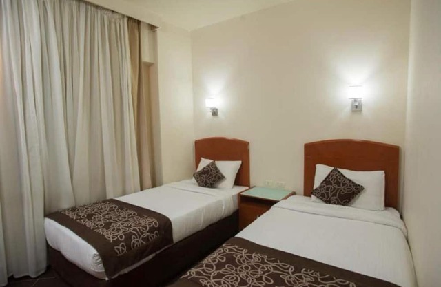Chalet Porto El Sokhna Pyramids