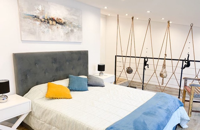 Casa Eden - Loft Historic Center of Ferragudo - Close to Beaches and Restaurants