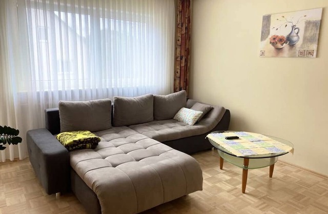 Holiday apartment for the Neuner family