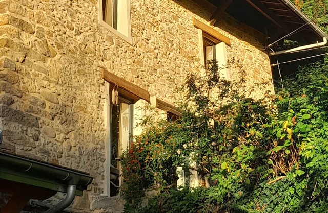 Maison de Charme en Lisière de Forêt, Calme Absolu