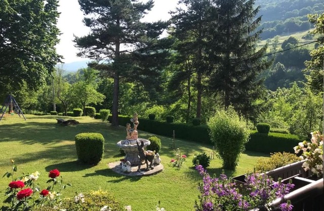 Dalija - Beautiful Nature and View - SA2
