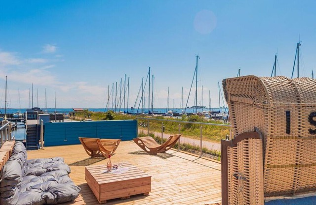 ISA Comfortable holiday residence