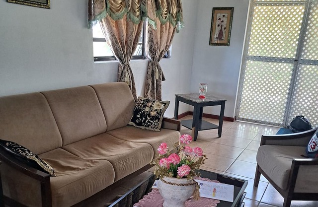 Seaview Apartment - One bedroom Apartment