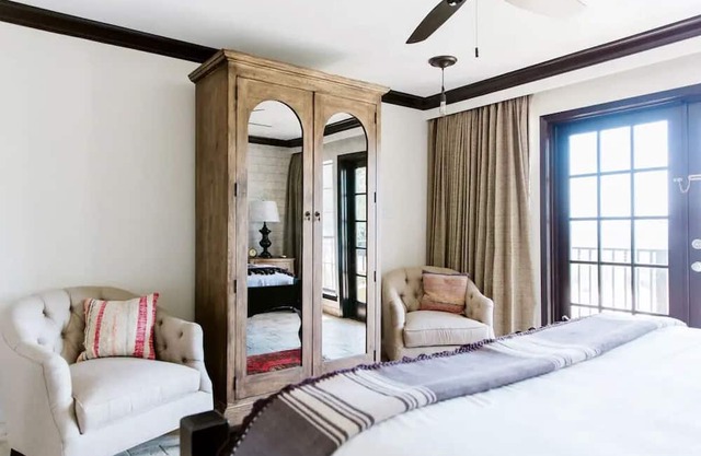 Hillside Boutique Hotel - Premier Suite, Multiple Beds