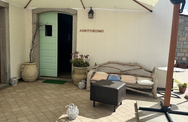 Tenute Testoni Agriturismo con camere