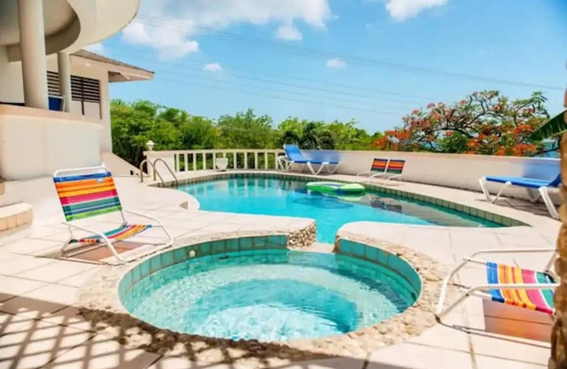 Amazing Villa Tropicasa