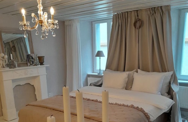 Ferienwohnung/app. für 2 Gäste mit 25m² in Porrentruy