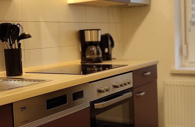 Ferienwohnung ASL