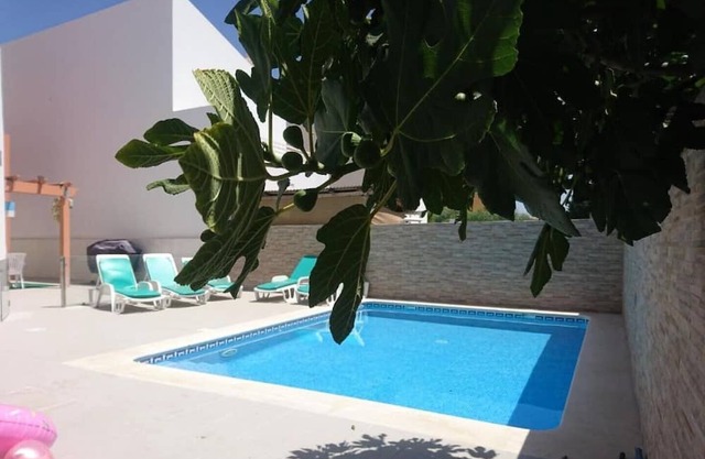 Cabanas de Tavira Conceicao Luxury 4 Bedroom Villa with Private Pool