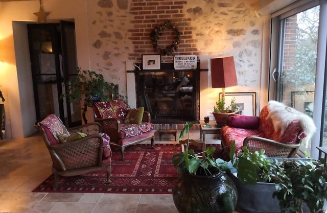 Vrbo Property