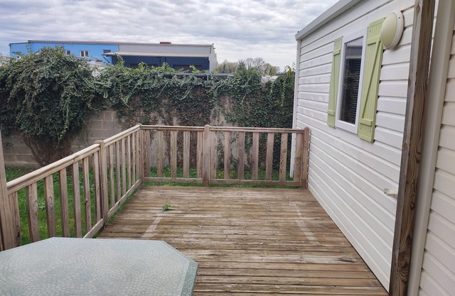 Vrbo Property
