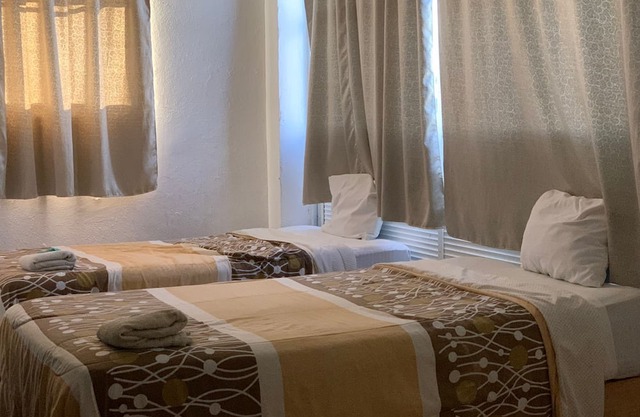 HOTEL PUERTO REAL