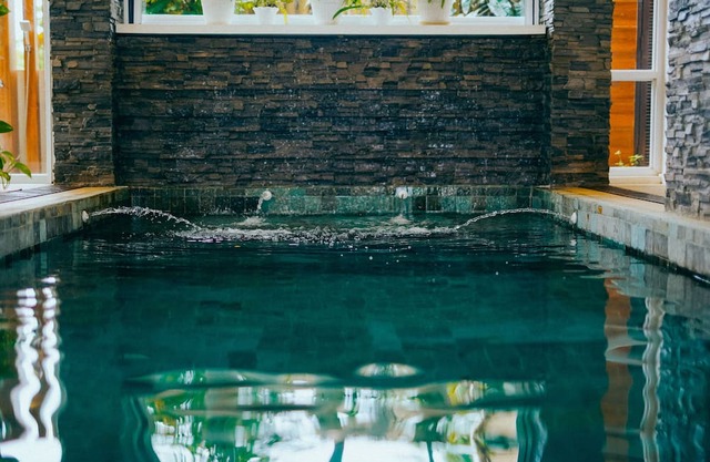 Spacious villa in Boracay with infinity pool and indoor pool Great for Groups