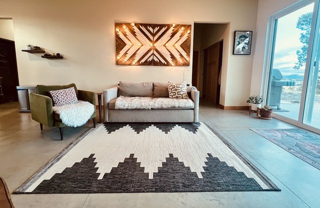 Valle Verde Mancos House in the heart of Mancos Valley. Pets Welcome!