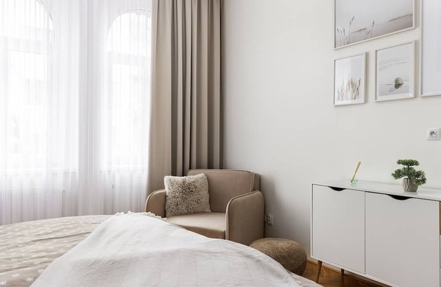 City Buzz Apartment - O2 Arena - Sleeps 6