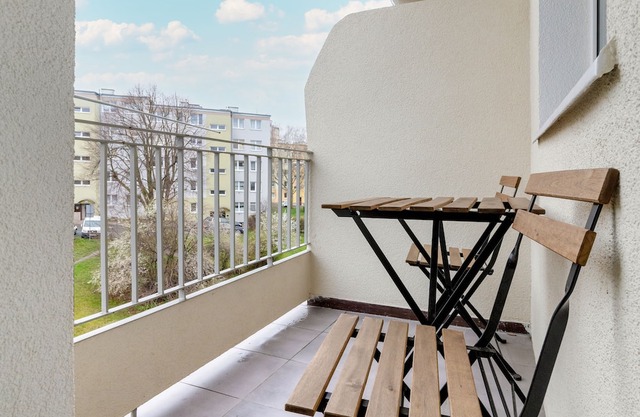 Cosy Studio for 4 People by Renters