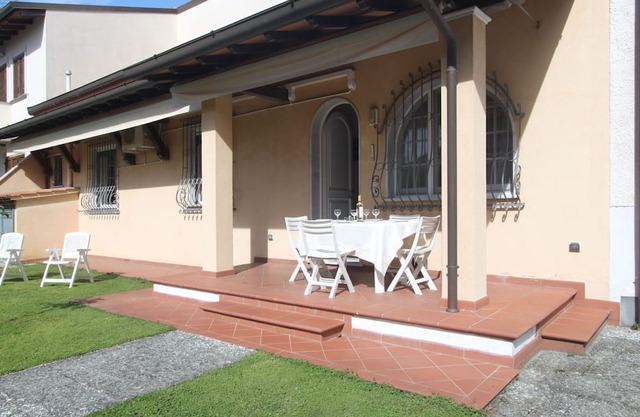 Villa Venezia by Interhome