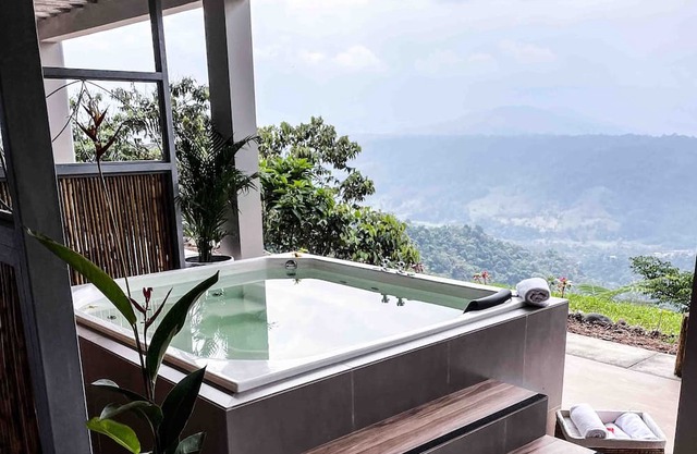 Vi.bra Healing Lodge & Spa