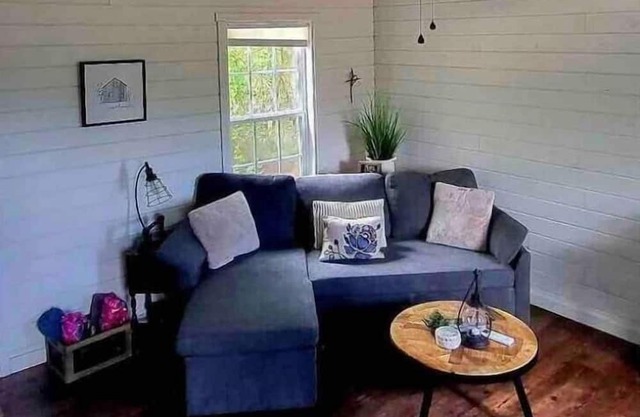 Honey’s Hideout
