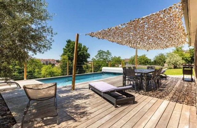 Gite Vichy, 3 bedrooms, 6 persons