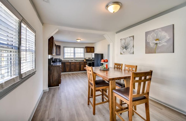 Quiet Murfreesboro Getaway - Pets Welcome!