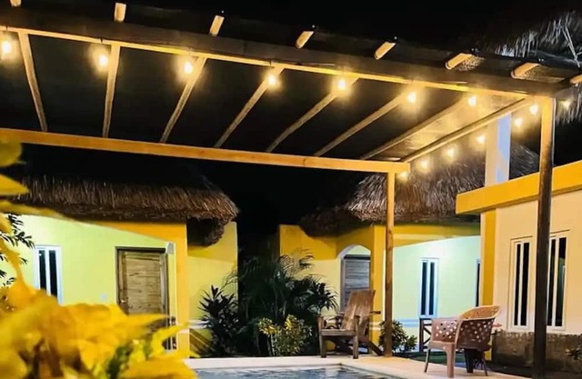 Villa cabo