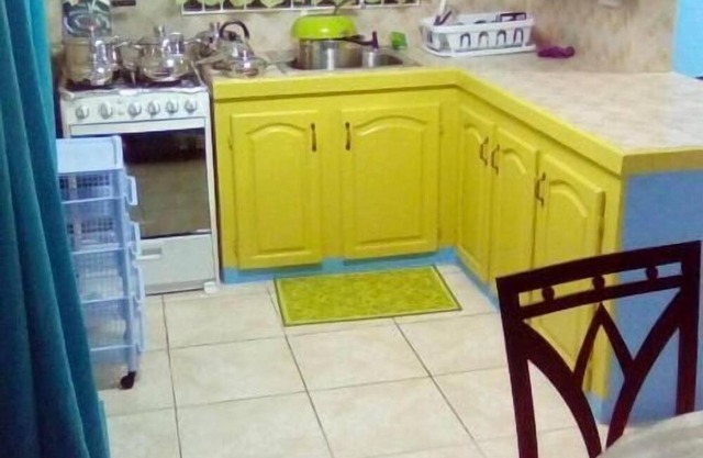 Finch Apartment