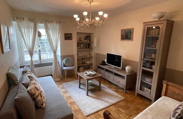 Homerez - Spacious house for 5 ppl. with terrace at Chavornay