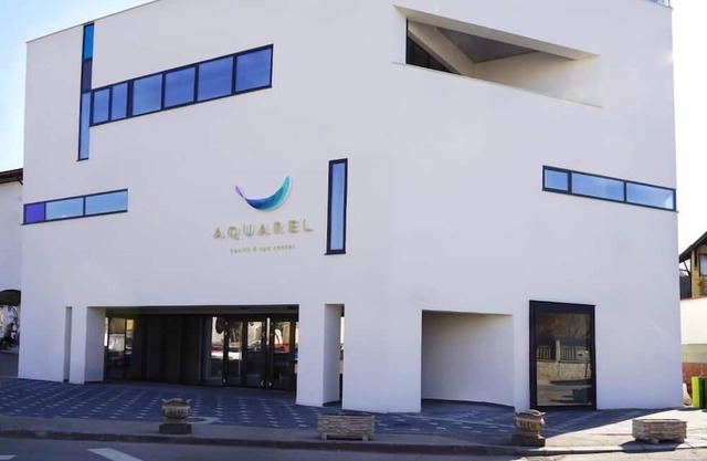 Hotel Boutique Aquarel