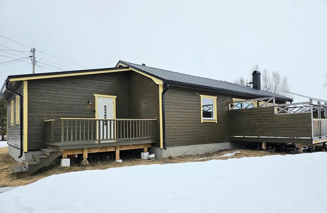 Vrbo Property
