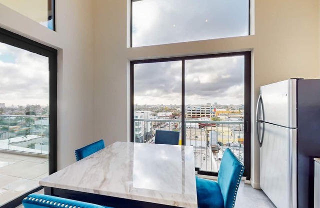 Bright & stylish coastal getaway with game room & patio - near parks & golf