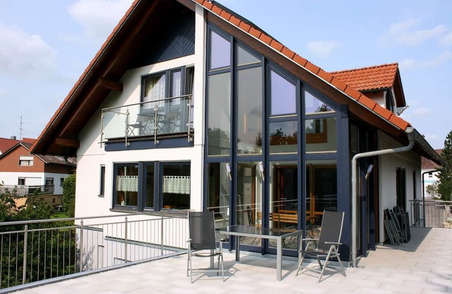 Apartment 'Bauerngarten - 1' with Private Terrace, Private Garden and Wi-Fi