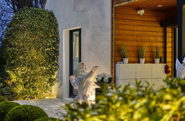 Villa Luxe
